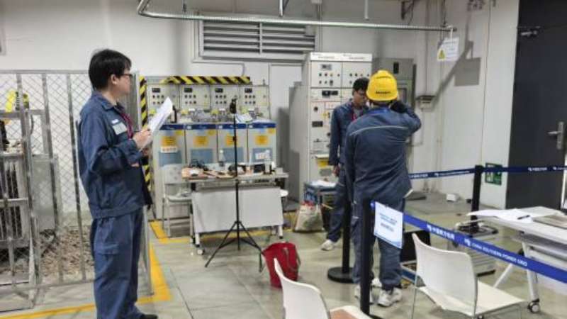 迎全運，提品質(zhì)